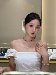 -GiO挚澳珠宝(侨福芳草地店)