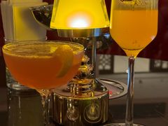 -The St·Regis Bar 瑞吉酒吧