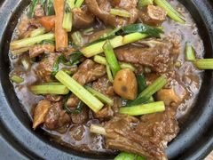 -隆都四季香饭店(碧海路店)