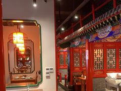 -北平食府.北京烤鸭(亦庄店)