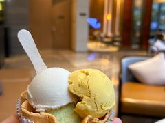 -福州泰禾铂尔曼酒店·大堂酒廊