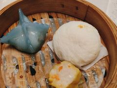 -酌宴府The China Club·广州万富希尔顿酒店(云城东路店)