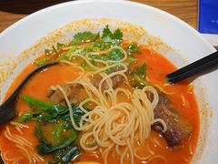 -和府捞面(东直门银座店)