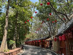 -李小龙乐园(顺德均安店)