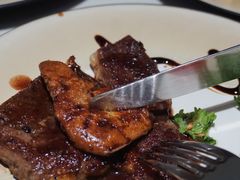 -广州粤海喜来登酒店