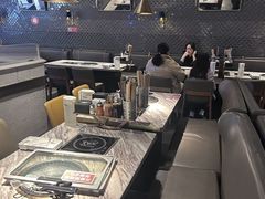-火炉火自助餐(喜隆多店)