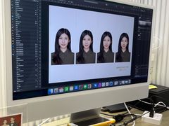 -海马体照相馆(环贸iapm大师爱情店)