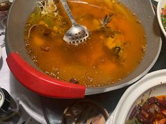 -辣婆婆(航天桥店)