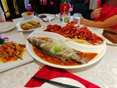 -马凯餐厅(长椿街店)