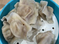 -老边饺子馆(东单店)