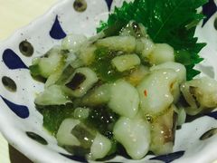 -有喜屋·深夜食堂(北京西路店)