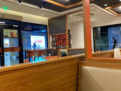 -汉堡王(仲盛世界商城店)