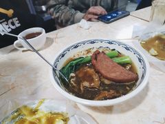 -渔记茶餐厅(渔村店)