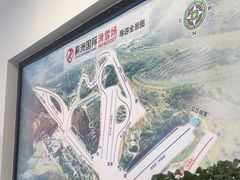-蓟洲国际滑雪场