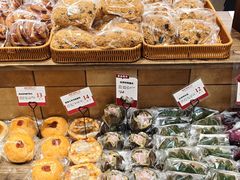 -富贵面包公司(运河店)