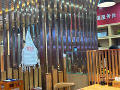-晋宝章大同刀削面(和平里店)