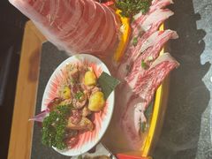 -梦山水日本烧肉(五四广场店)