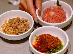 -海底捞火锅(翔龙天地广场店)