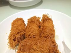 金丝香芋酥-日昌餐馆(Mini西点茂店)