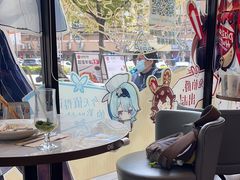 -必胜客(瑞虹店)