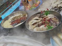 -大众海鲜(巨龙北路店)