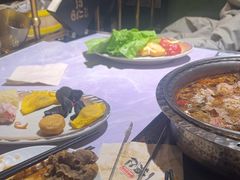 -一绪に寿喜烧自助(世茂广场店)