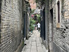 -小洲村