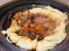 -二十一分小锅炖(中心店)