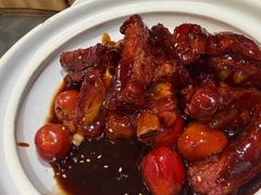 -必点海鲜·海肠捞饭·鲅鱼水饺(滨江道店)