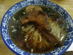 -裕兴记·三虾面(西北街总店)