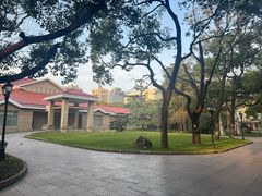 -棕榈岛海鲜自助餐厅(虹桥迎宾馆店)