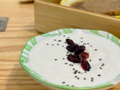 豆腐酸奶-轻蔬不用等·素食(江苏路店)