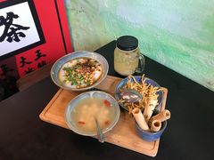 -大王油茶(二厂文创公园店)