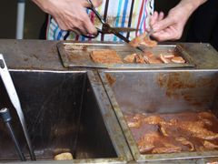 -细妹五香牛杂(步行街店)