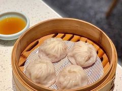 招牌小笼包-竹外桃花·江南小酒馆(SKP·S店)