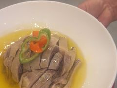 -大鹏饭店·金陵家宴(奥体中心店)