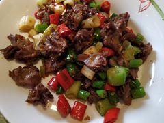 -鲁城往事(游客中心店)