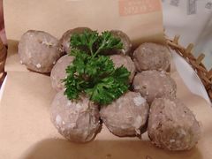 -左庭右院鲜牛肉火锅(苏州园区永旺店)