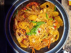 -7mall美食潮地标