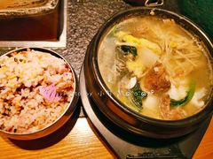 榴莲牛肉汤-犟牛家·榴莲烤肉(五棵松店)