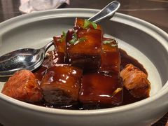 -海派悦庭·海胆烧麦·新融合菜(凯德广场店)