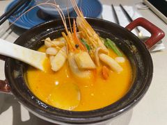 -星叶·东南亚料理(宁波万象汇店)