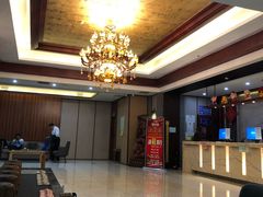 大堂-碧海银湾洗浴休闲会馆