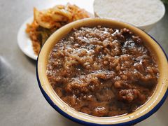 -定家小酥肉·清真(回民街店)