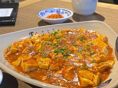 -肖四女·江湖菜(临港店)