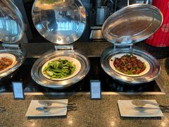 -视界美食自助餐厅·石家庄希尔顿酒店