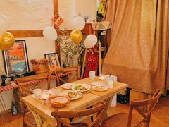 -慢隅法式小馆·生日求婚西餐厅