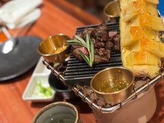 -摩打食堂(喜荟城店)