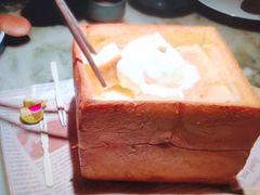 -绿茶餐厅(昌平悦荟店)