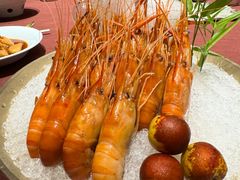 -久宴·天目湖大鱼头(恐龙园店)